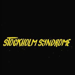 Stockholm Syndrome (2021) .